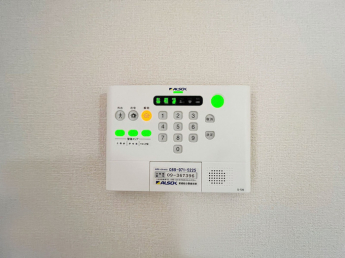 【その他設備】
