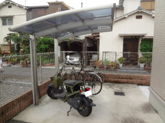【その他共有部分】