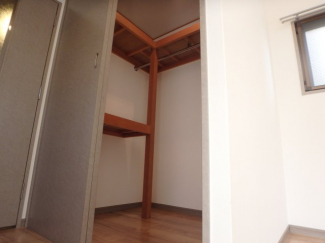 収納豊富です