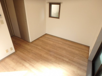物件の内装です