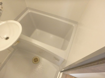 お風呂で日々の疲れを落としましょう