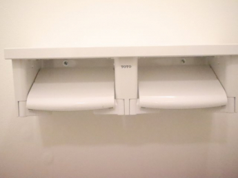 【トイレ】