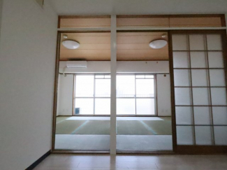 【和室】