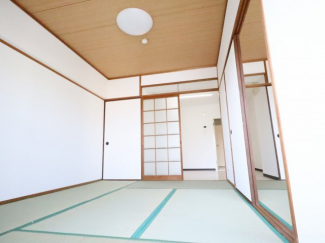 【和室】