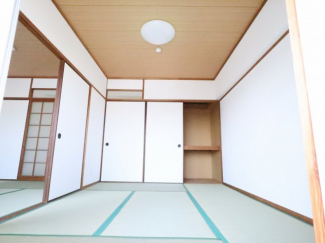 【和室】