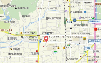 【地図】