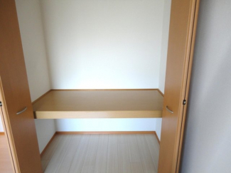 【収納】