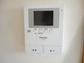 【その他設備】