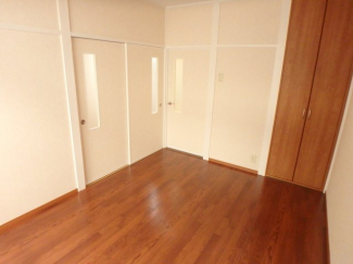 内装もきれいです