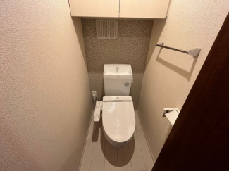 【トイレ】