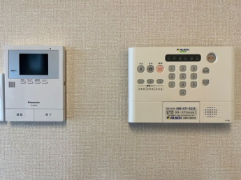 【その他設備】