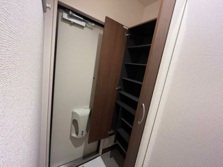 【収納】