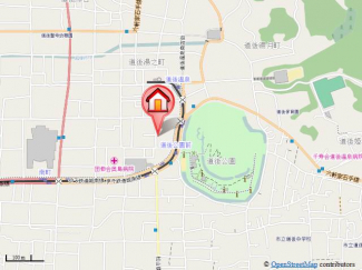 【地図】