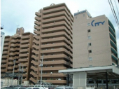 松山市宮田町のマンションの画像
