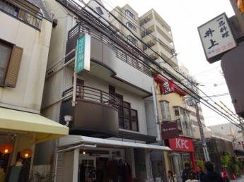 【外観】