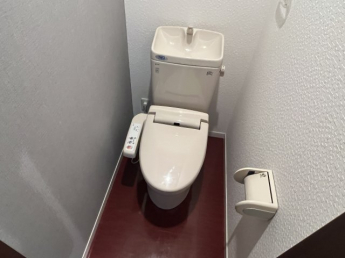 【トイレ】