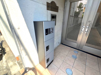 【その他共有部分】
