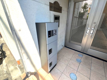 【その他共有部分】
