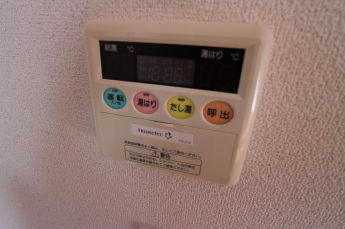 【その他設備】