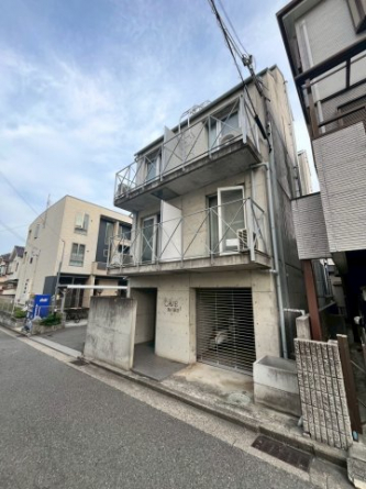 【外観】