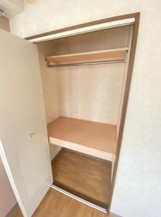 【内装】