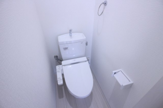 【トイレ】
