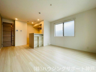 【居間・リビング】