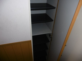 こまごまとしたものを収納できそうですね