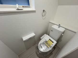 【トイレ】