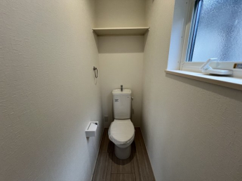 【トイレ】