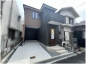 明石市中朝霧丘　新築一戸建の画像