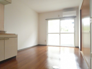 コスモハイツ※写真は同物件別部屋です