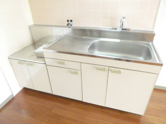 コスモハイツ※写真は同物件別部屋です