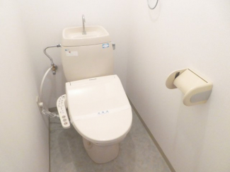 コスモハイツ※写真は同物件別部屋です