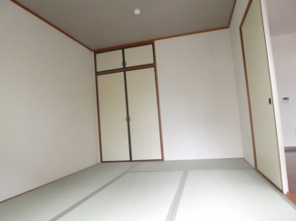 コスモハイツ※写真は同物件別部屋です
