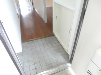 コスモハイツ※写真は同物件別部屋です