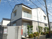 加古郡播磨町西野添４丁目のアパートの画像