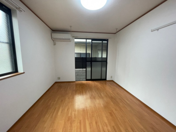 【洋室】