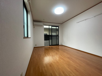 【洋室】