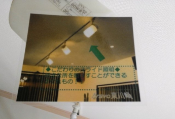 コンセントレール