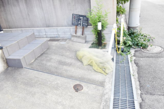 【その他共有部分】