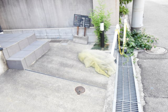 【その他共有部分】