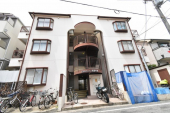 西宮市津門宝津町のマンションの画像