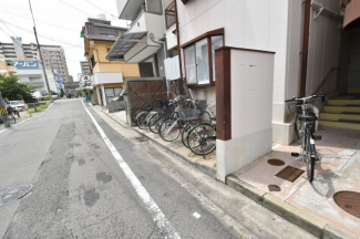 【その他共有部分】