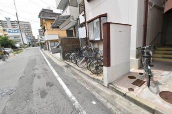 【その他共有部分】