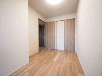 洋室約5帖