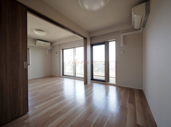 洋室約5.5帖