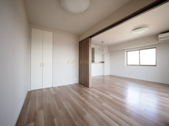 洋室約5.5帖