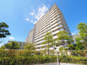 尼崎市上坂部１丁目のマンションの画像