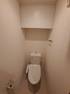 【トイレ】